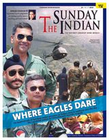 The Sunday Indian - July 21,  2013 July 21,  2013